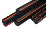 HDPE Pipe HDPE Conduit Class-I